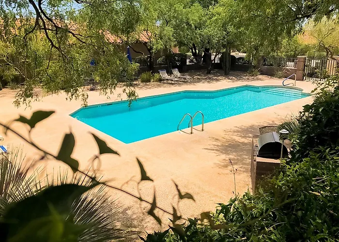 Holiday home Nido En La Ventana Tucson