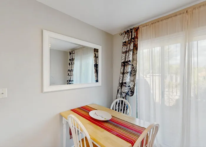 Nido En La Ventana Holiday home