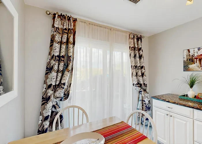 Holiday home Nido En La Ventana *
